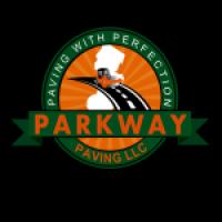 Paterson Asphalt Paving Logo