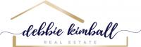 Debbie Kimball AZ Real Estate Logo
