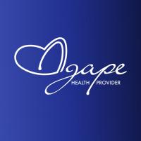 Agape Health Provider Logo