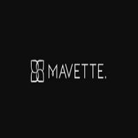 Mavette logo