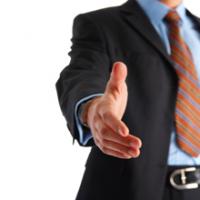 Goodville Notary Service Logo