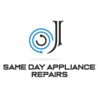 OJ Same Day Appliance Repairs Logo