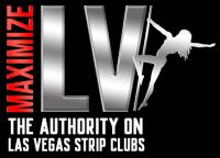 Maximize LV logo