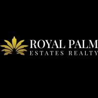 Royal Palm Estates Realty Logo