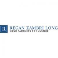 Regan Zambri Long logo