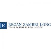 Regan Zambri Long Logo