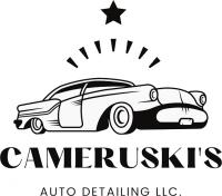 Cameruski's Auto Detailing LLC Logo