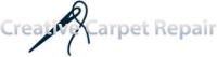 Denver Creative Carpet Repair   Logo