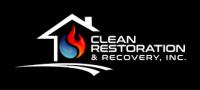 Clean Restoration & Recovery, Inc. Logo