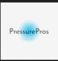 Pressure Pros ENC logo