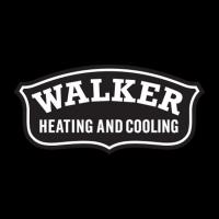 Walker Heating & Cooling Logo