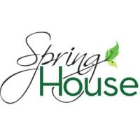Spring House Louisville Logo
