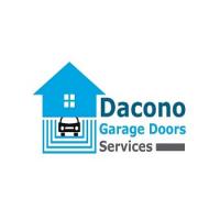 Dacono Garage Doors Services  Logo