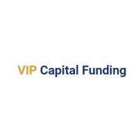 VIP Capital Funding Logo