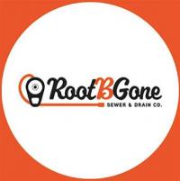 RootBGone Sewer & Drain Cleaning Logo