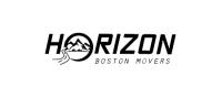 Horizon Boston Movers | Movers Boston Logo