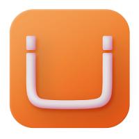 Ublux Communications Logo