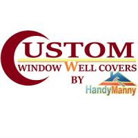 Handymanny Window Well Covers Logo