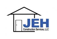 JEH Construction Services Logo