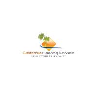 California Flooring Service logo