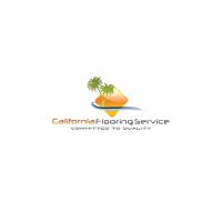 California Flooring Service Logo