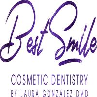 Best Smile Cosmetic Dentistry Logo