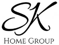 Spring Hill Real Estate - skHomeGroup Logo