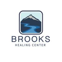 Brooks Healing Center Tennessee Drug & Alcohol Rehab Logo