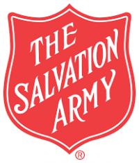 The Salvation Army Logo