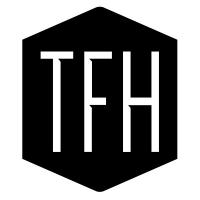 The Father's House - Vacaville Logo
