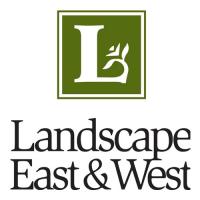 Landscape East & West Logo