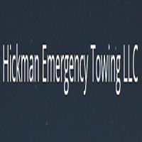 Hickman Emergency Towing LLC Logo