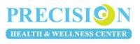 Precision Health & Wellness Center Logo