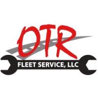 OTR Fleet Service San Antonio Texas Logo