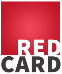 Red Card SEO logo