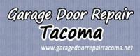 Garage Door Repair Tacoma logo
