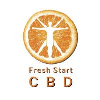 Fresh Start Wellness CBD Logo
