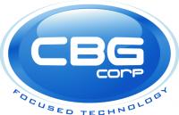 CBG Corporation Logo