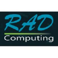 RAD Computing logo