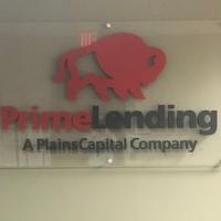 Robert Helbing PrimeLending Logo