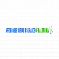 Affordable Burial Insurance Of California Logo