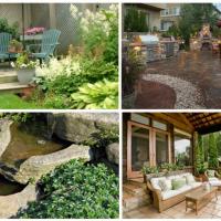 Ramos Landscaping & Lawn Care LLC Logo