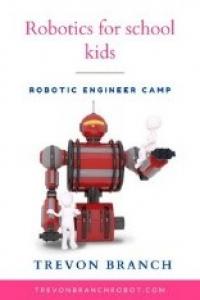 Junior School For Engineering: Trevon Branch STEM Logo