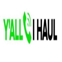 Y'all Call I Haul Logo