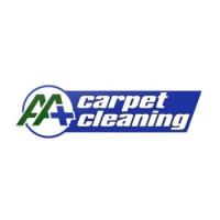 AA Carpet Cleaning Logo