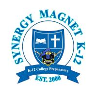 Synergy Magnet K-12 Logo