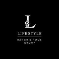 Lifestyle Ranch & Home Group Logo