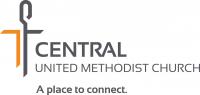 Waterford Central United Methodist Church logo