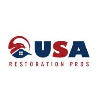 USA Restoration Pros logo