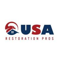 USA Restoration Pros Logo